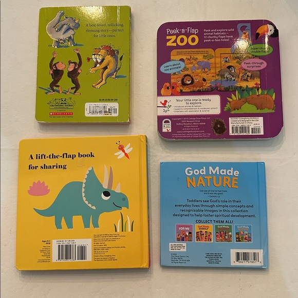 Children Book Bundle - Picture 2 of 2